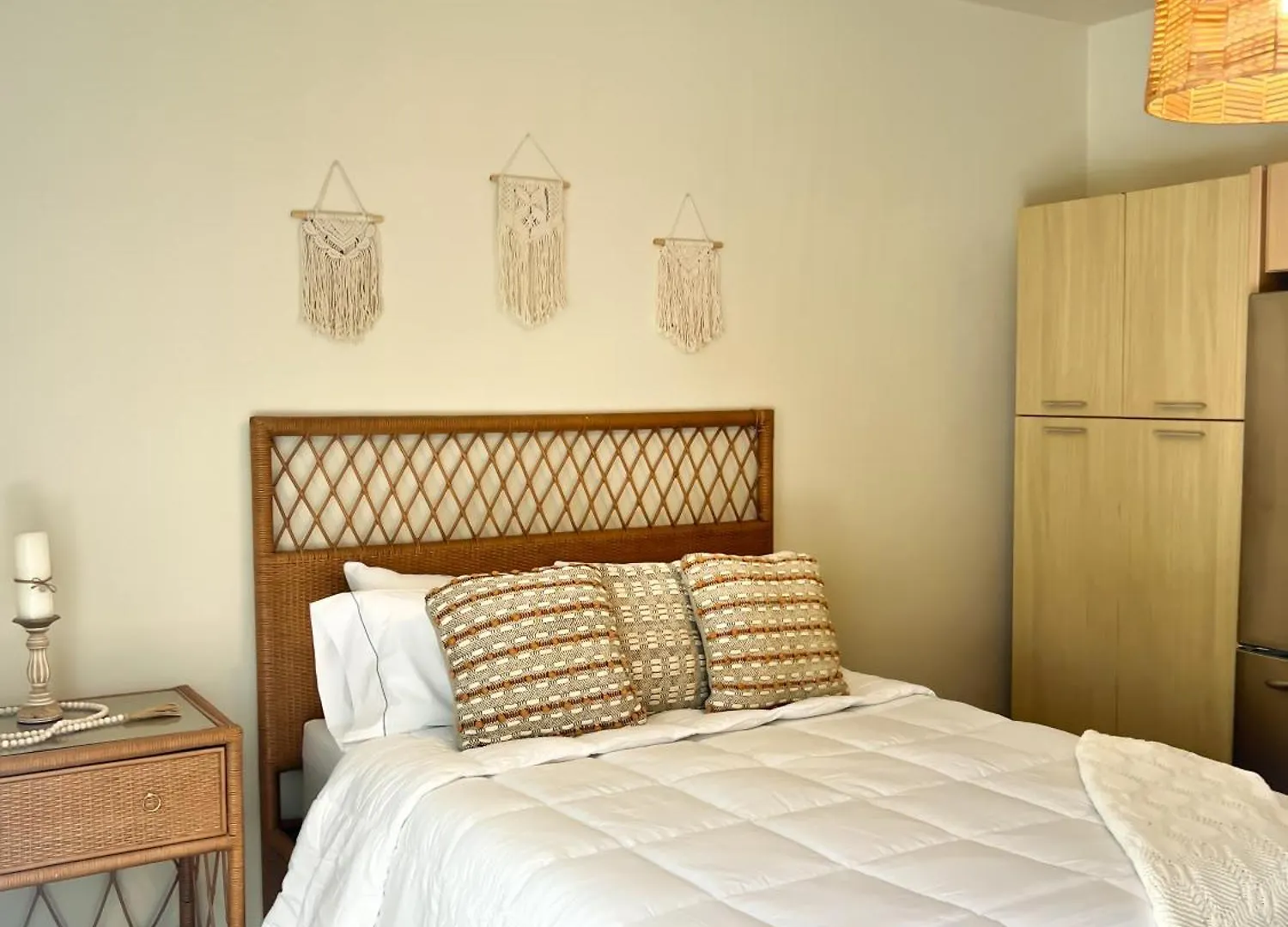 Villa Bamboo location
